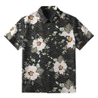 Vintage Ukiyo-e Shirt Gift for Him