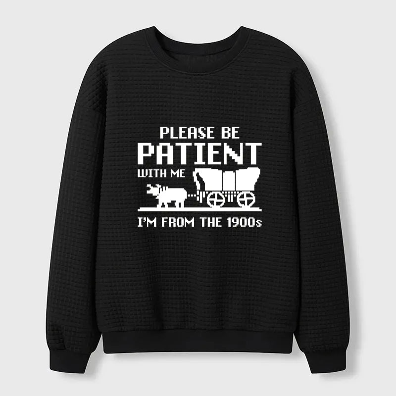 1990s Kyoto Lion Sweatshirt On Sale