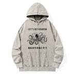 japanese kawaii octopus hoodie gift idea