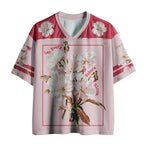 Breathable Mesh Jersey Summer Sale