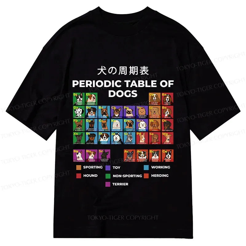 Japanese Classic T-Shirt for Daily Wear
