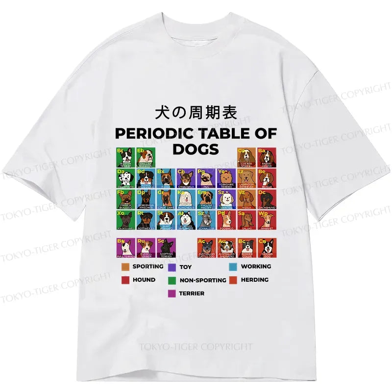 Japanese Classic T-Shirt for Daily Wear