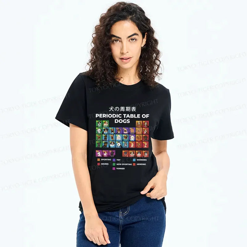 Kyoto-Lion Japanese Culture T-Shirt Gift Idea