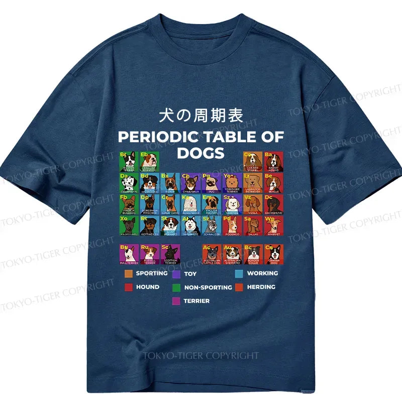 Kyoto-Lion Japanese Culture T-Shirt Gift Idea
