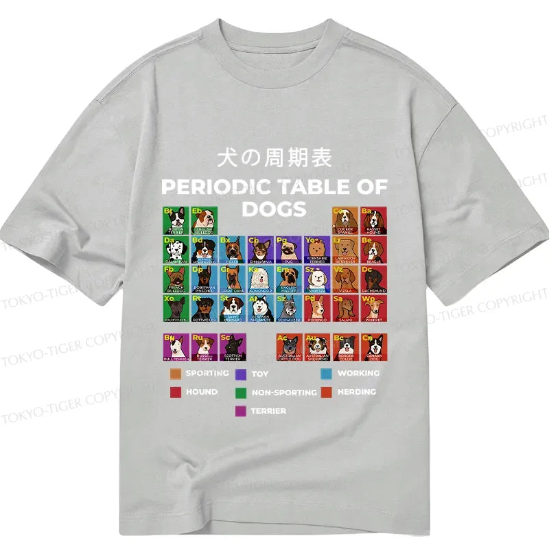 Kyoto-Lion Japanese Culture T-Shirt Gift Idea