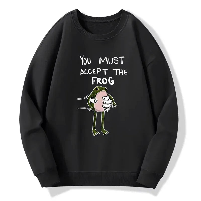 Retro Japanese Streetwear Sweatshirt Best Seller