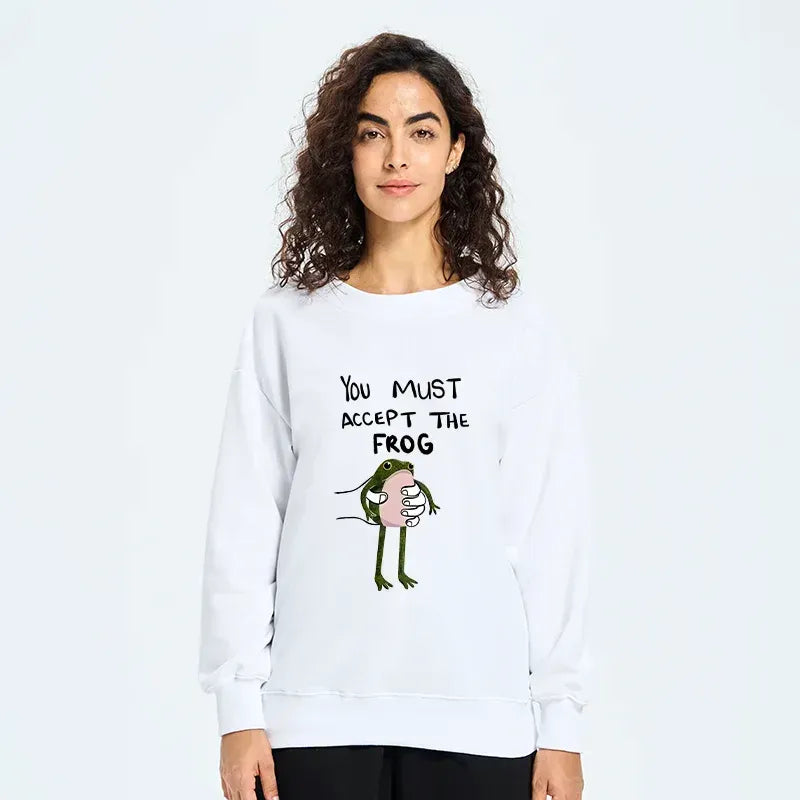 Kyoto Lion Classic Sweatshirt Limited Edition