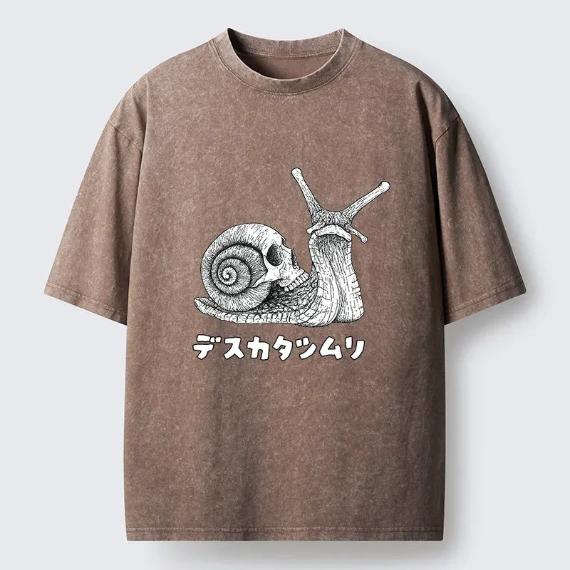 Japanese Culture T-Shirt Free Shipping