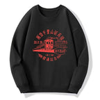 Kyoto lion unisex sweatshirt free shipping