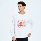retro Tokyo 1929 sweatshirt daily wear