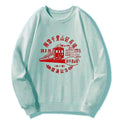 retro Tokyo 1929 sweatshirt daily wear