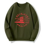 Kyoto lion unisex sweatshirt free shipping