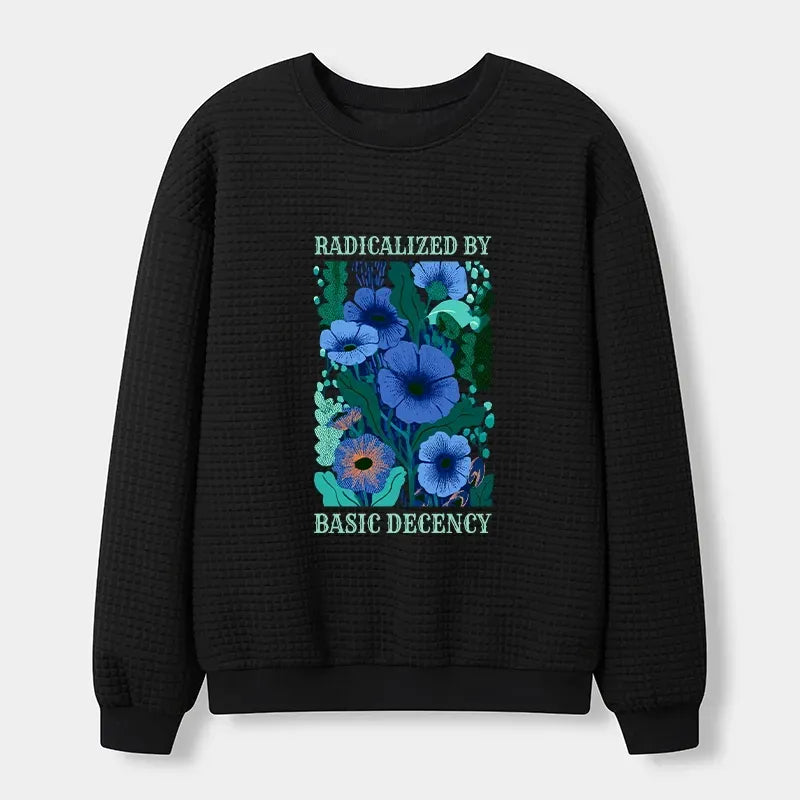 Unisex Kyoto Lion Sweatshirt for Daily Wear