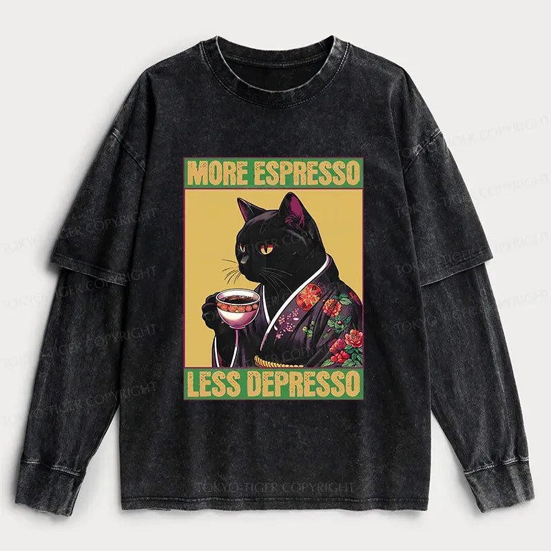 Japanese Kyoto Lion T-Shirt for Daily Wear