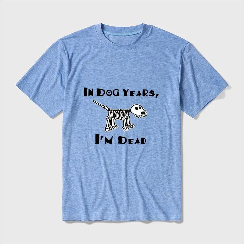 Japanese Ukiyo-e Style Cotton Blend T-Shirt