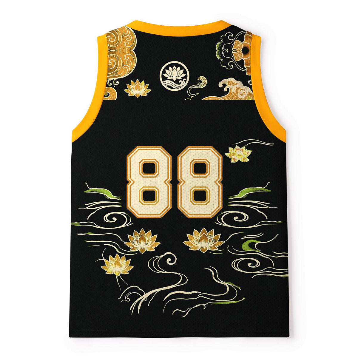 Breathable Unisex Mesh Tank Top for Sports