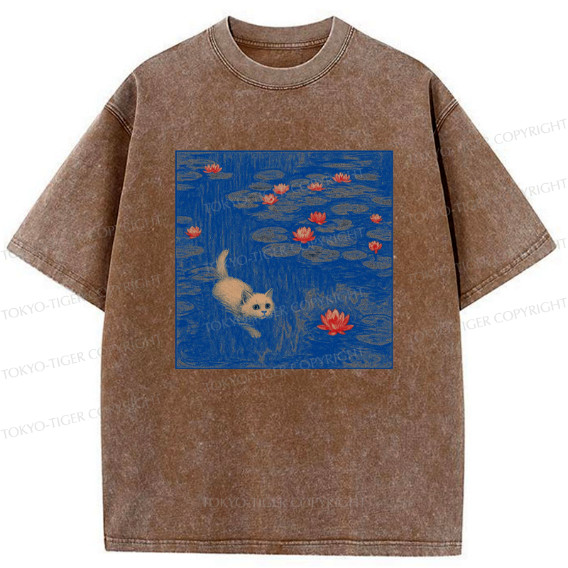 Unisex Soft Cotton T-Shirt for Daily Wear