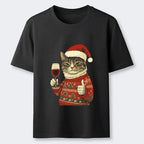 Kyoto Cat Classic T-Shirt Gift Idea