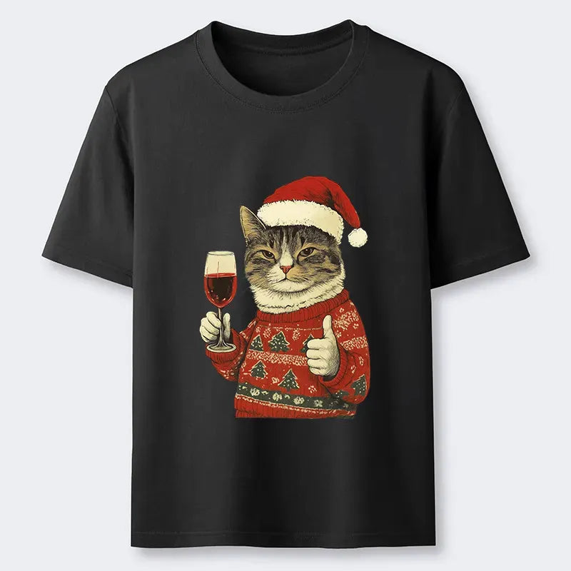 Kyoto Cat Classic T-Shirt Gift Idea
