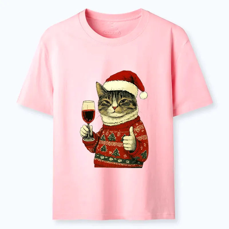 Kyoto Cat Classic T-Shirt Gift Idea