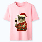 Kyoto Cat Classic T-Shirt Gift Idea