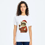 Kyoto Cat Classic T-Shirt Gift Idea