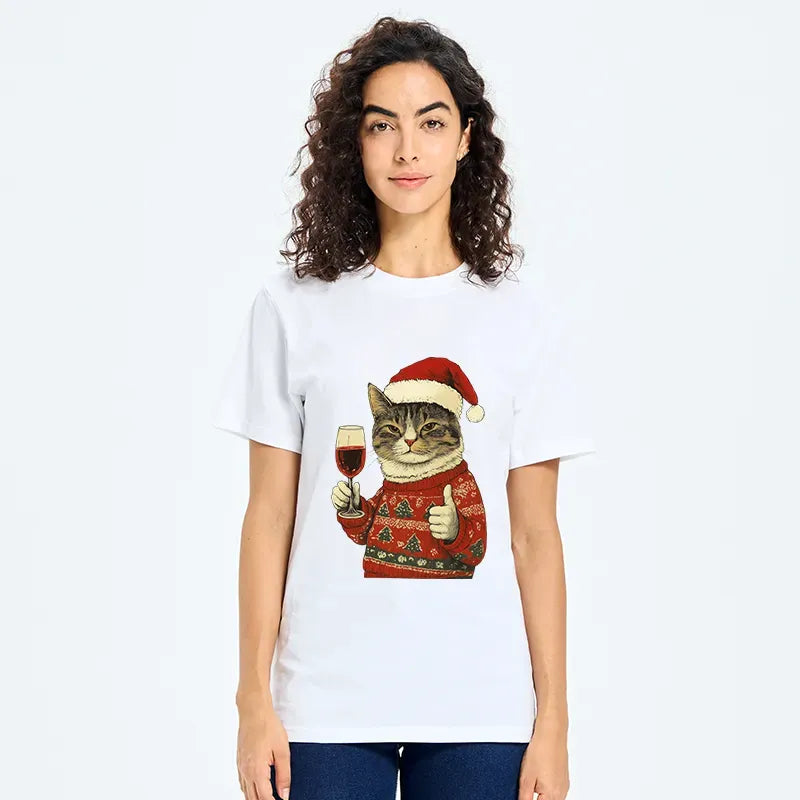 Kyoto Cat Classic T-Shirt Gift Idea