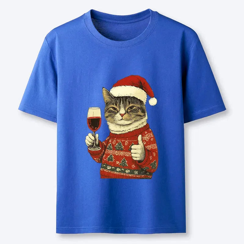 Kyoto Cat Classic T-Shirt Gift Idea