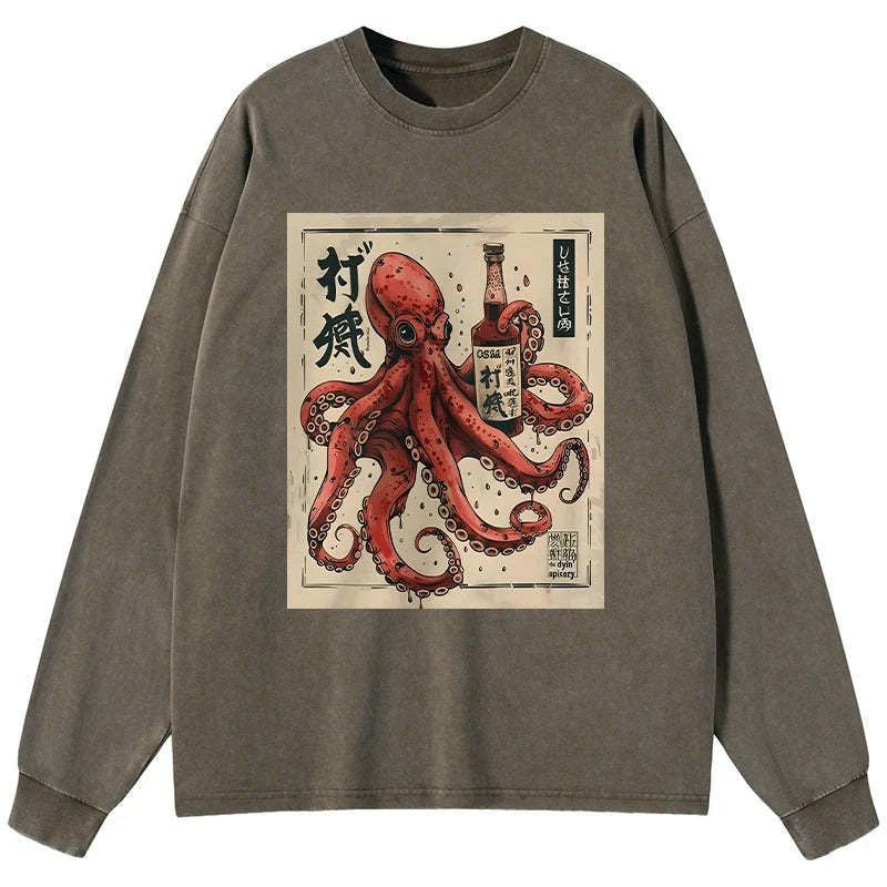 Premium Cotton Unisex Japanese T-Shirt