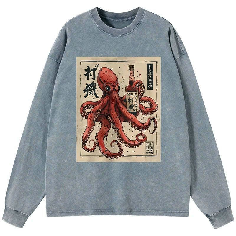 Premium Cotton Unisex Japanese T-Shirt