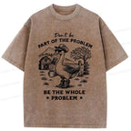 Funny Kyoto-Lion T-Shirt Best Seller