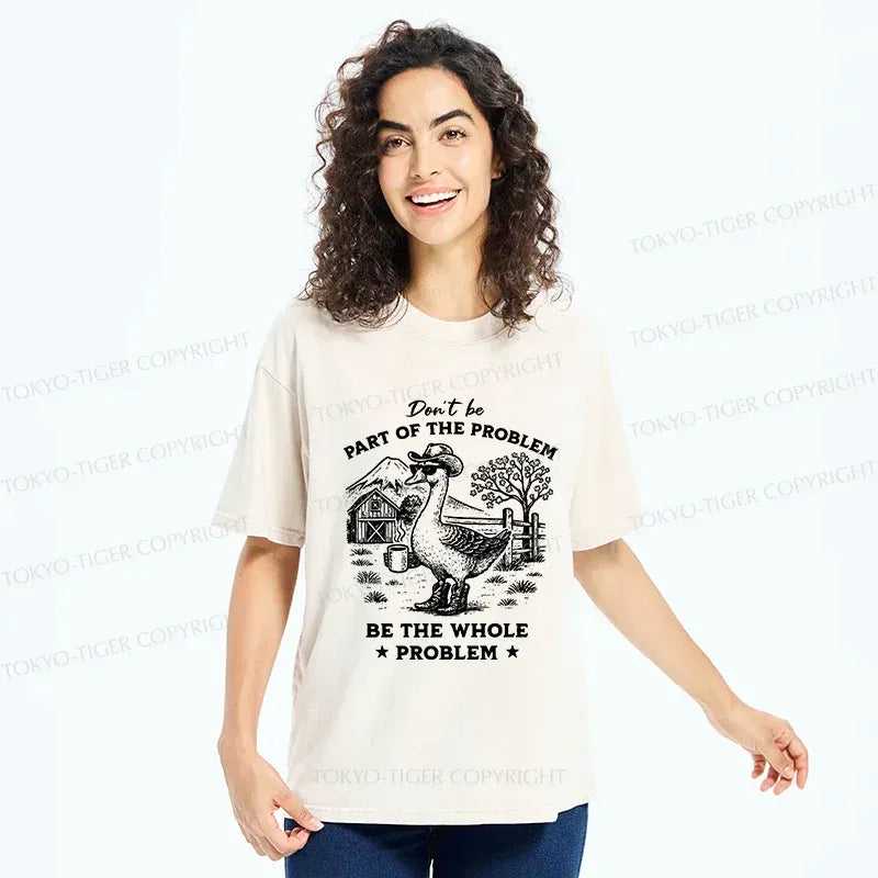 Unisex Cotton T-Shirt Daily Wear