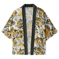 Vintage Japanese Tiger Cardigan Gift Idea