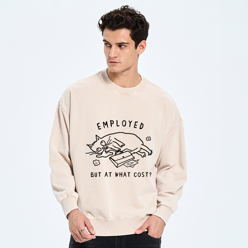japanese culture unisex sweatshirt gift idea