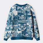 Soft Unisex Cardigan Sweater for Everyday