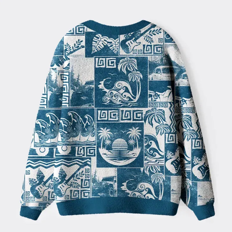 Soft Unisex Cardigan Sweater for Everyday