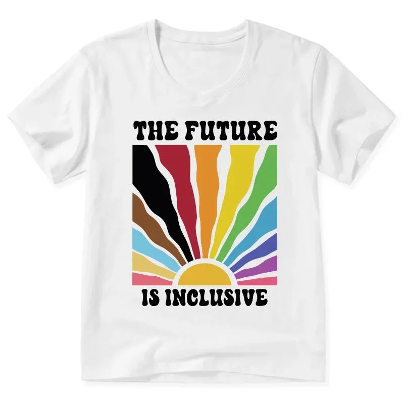 Unisex Cotton Tee for Everyday