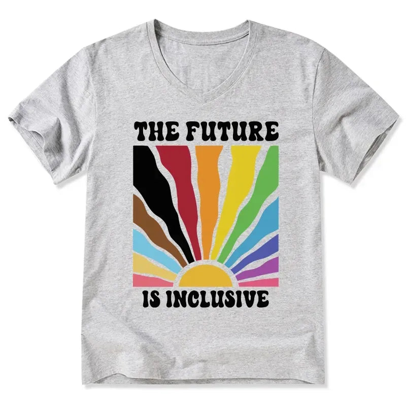 Unisex Cotton Tee for Everyday