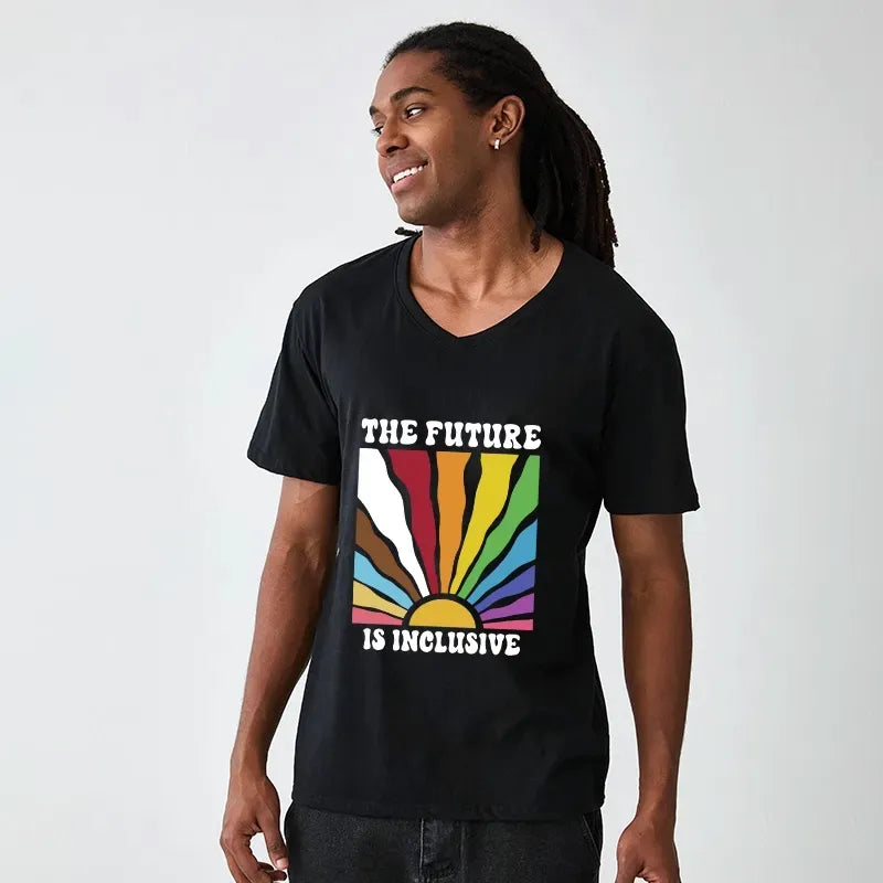 Inclusive Japanese Classic T-Shirt