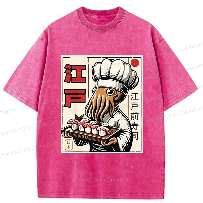 Kyoto lion shirt gift for him