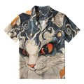 Unisex Cotton Hawaiian Shirt Best Seller