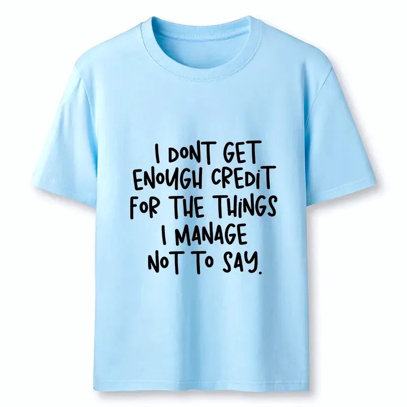 Kyoto-Lion Saying No Is A Superpower Classic T-Shirt
