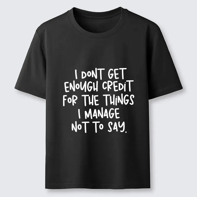 Kyoto-Lion Saying No Is A Superpower Classic T-Shirt