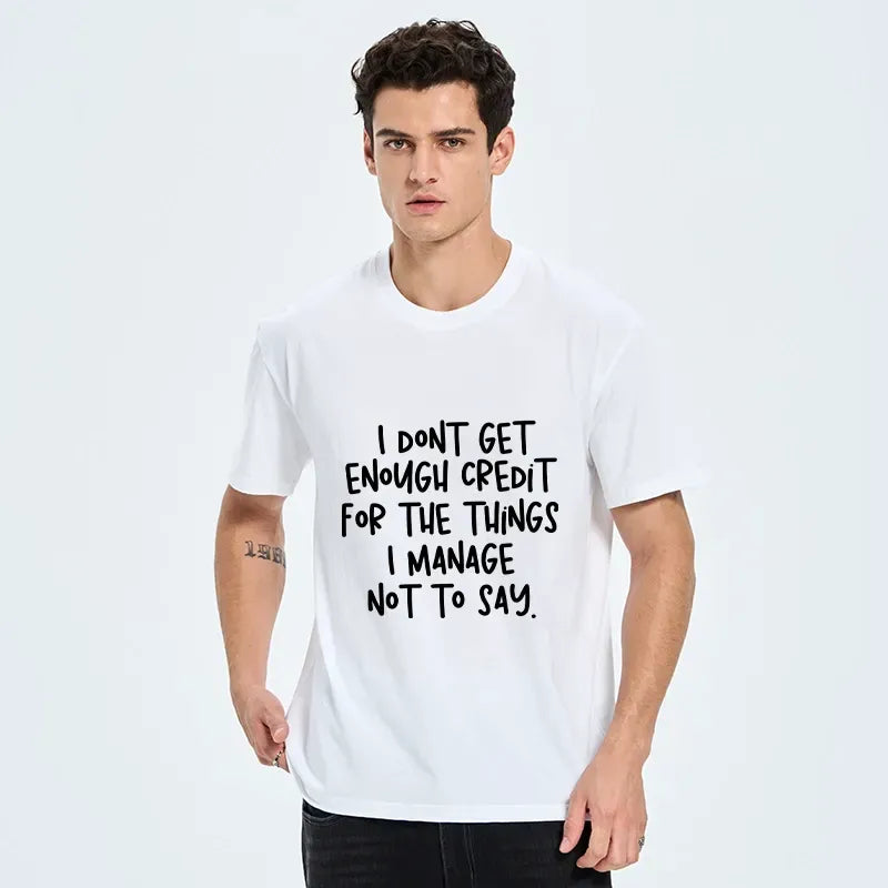 Kyoto lion superpower unisex tee