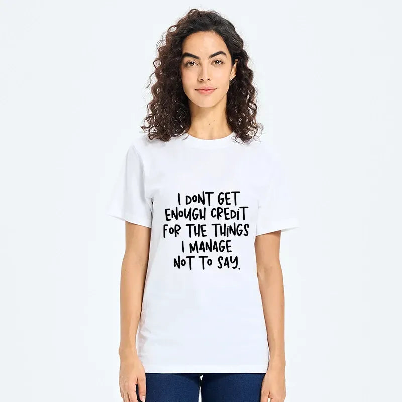Japanese streetwear cotton t-shirt
