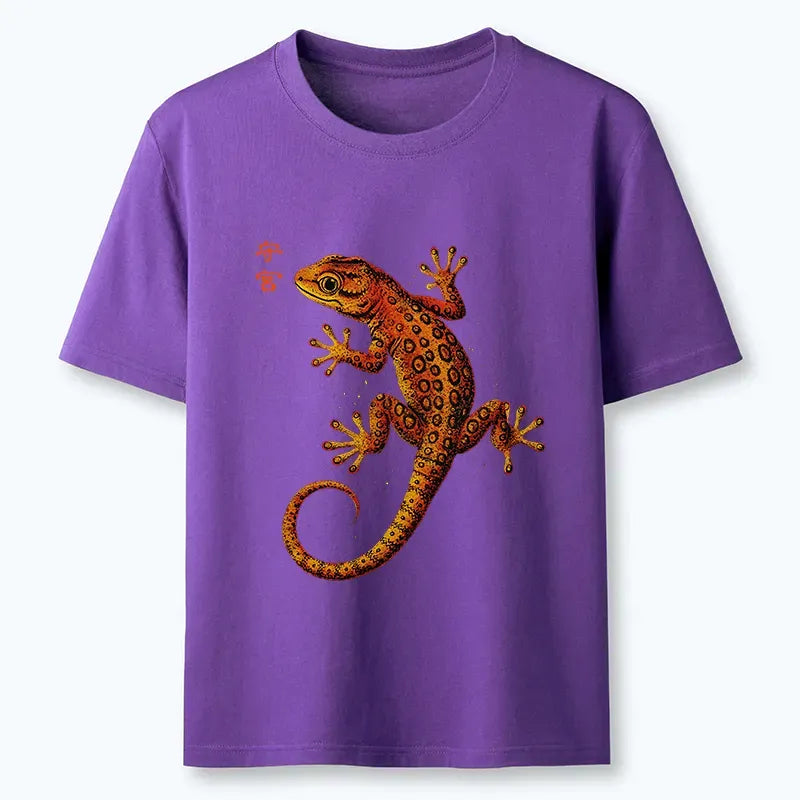 Funny Japanese Culture T-Shirt for Summer