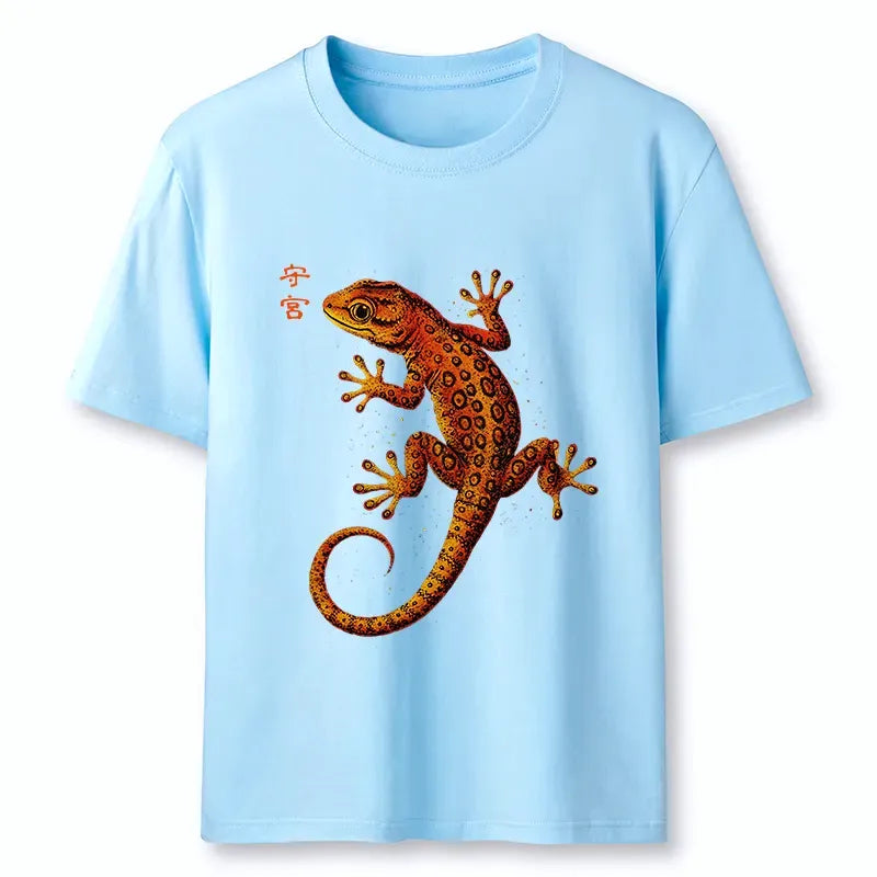 Classic Unisex Cotton T-Shirt Best Seller