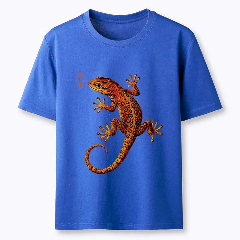 Classic Unisex Cotton T-Shirt Best Seller