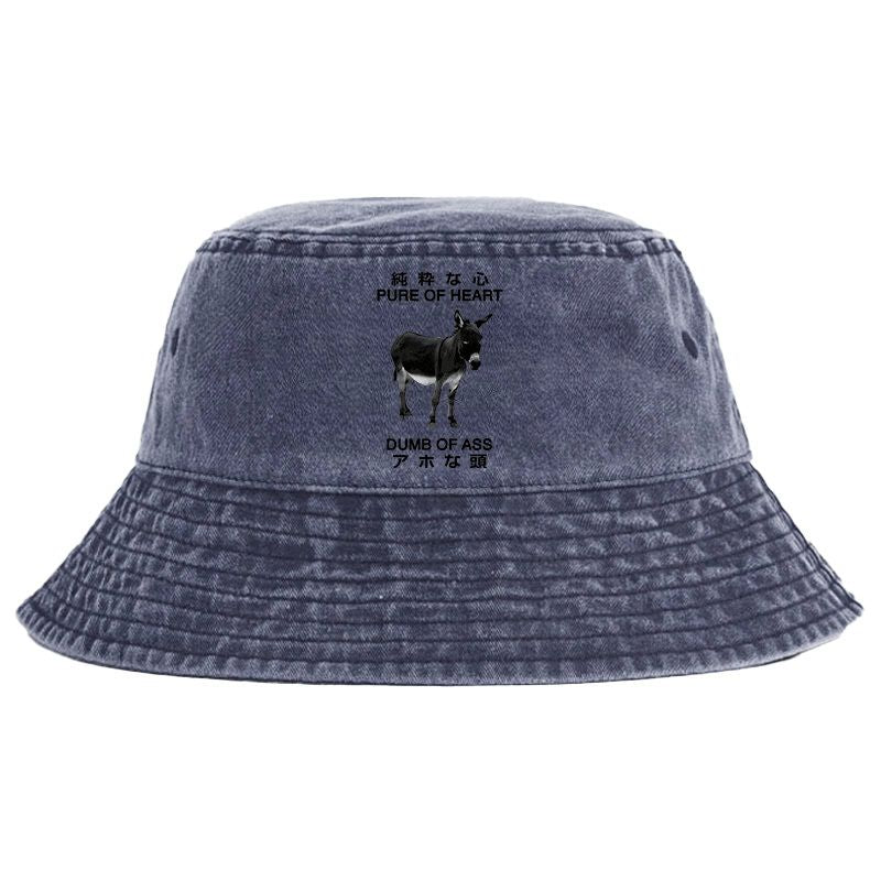 Vintage unisex bucket hat free shipping