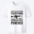 Kyoto-Lion Redefine Item Funny Classic T-Shirt